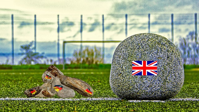 全英超